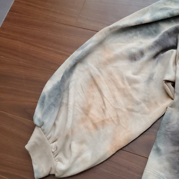 Tie Dye Shirt - Picture 3 of 4